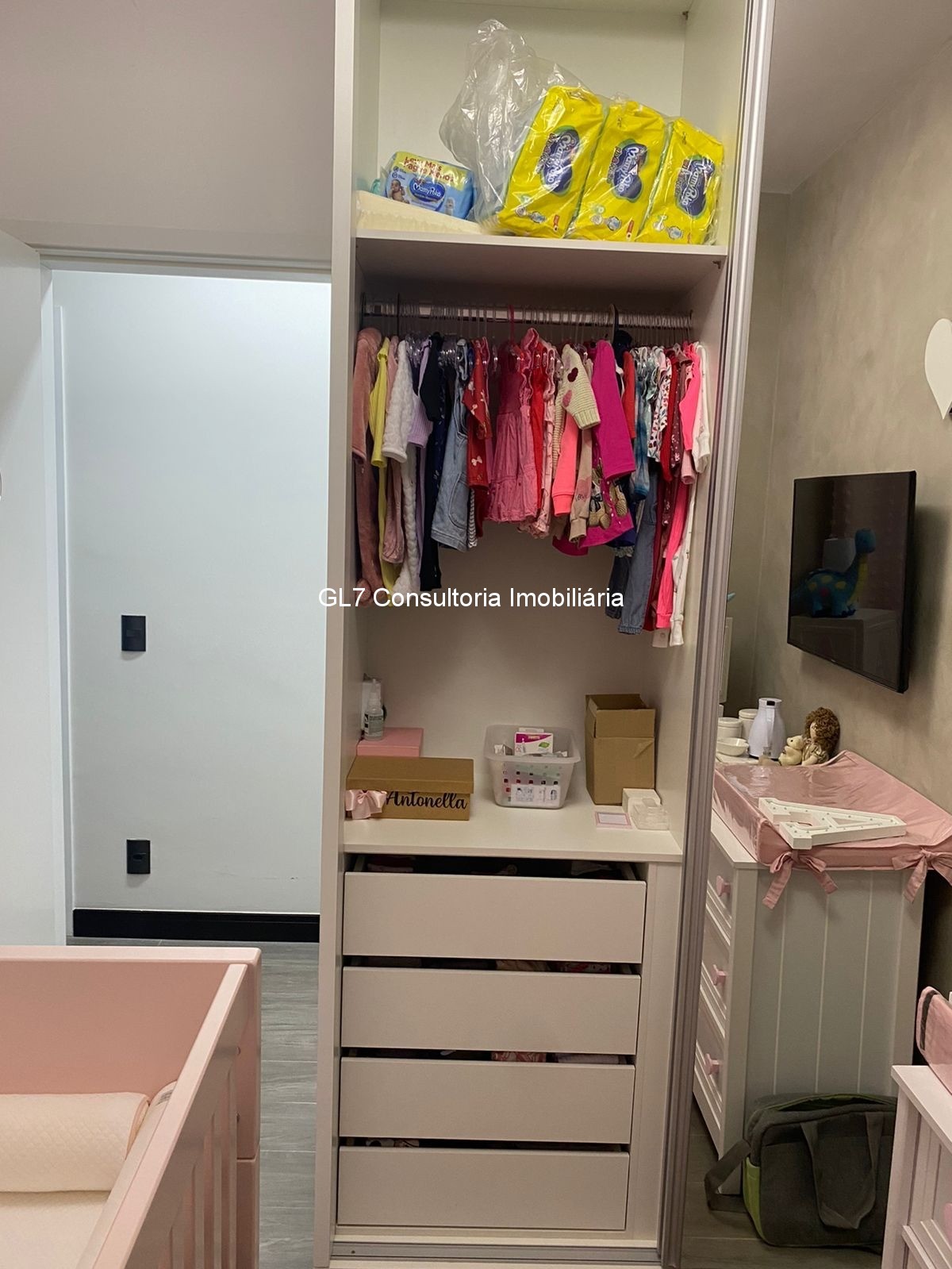 Apartamento à venda com 3 quartos, 62m² - Foto 24