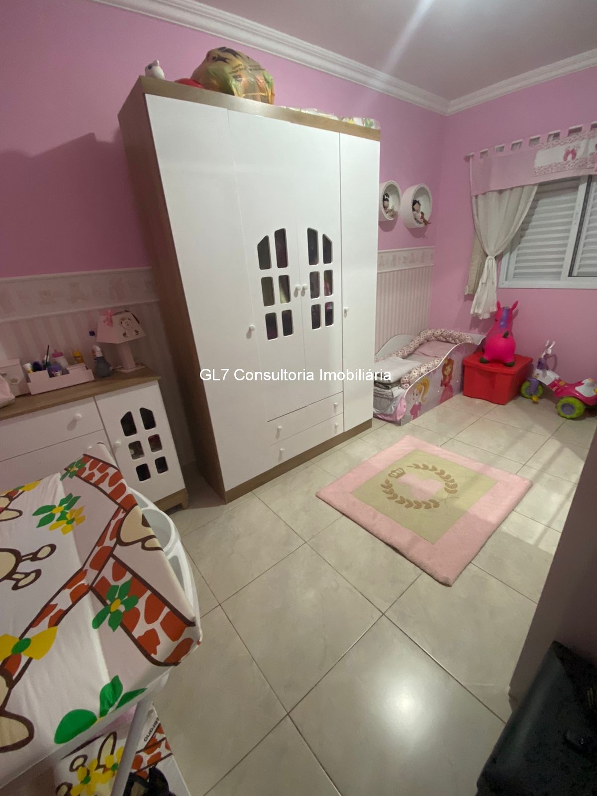 Apartamento à venda com 2 quartos, 80m² - Foto 11