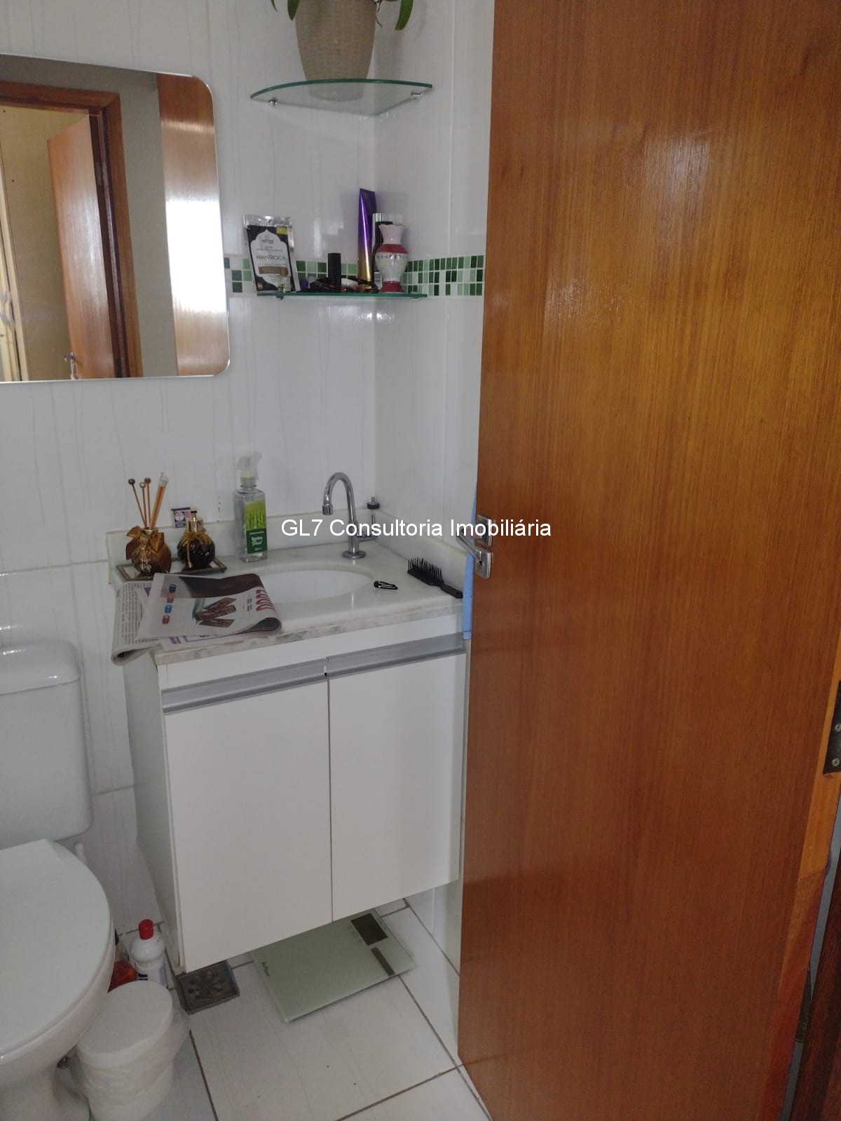 Apartamento à venda com 2 quartos, 63m² - Foto 7