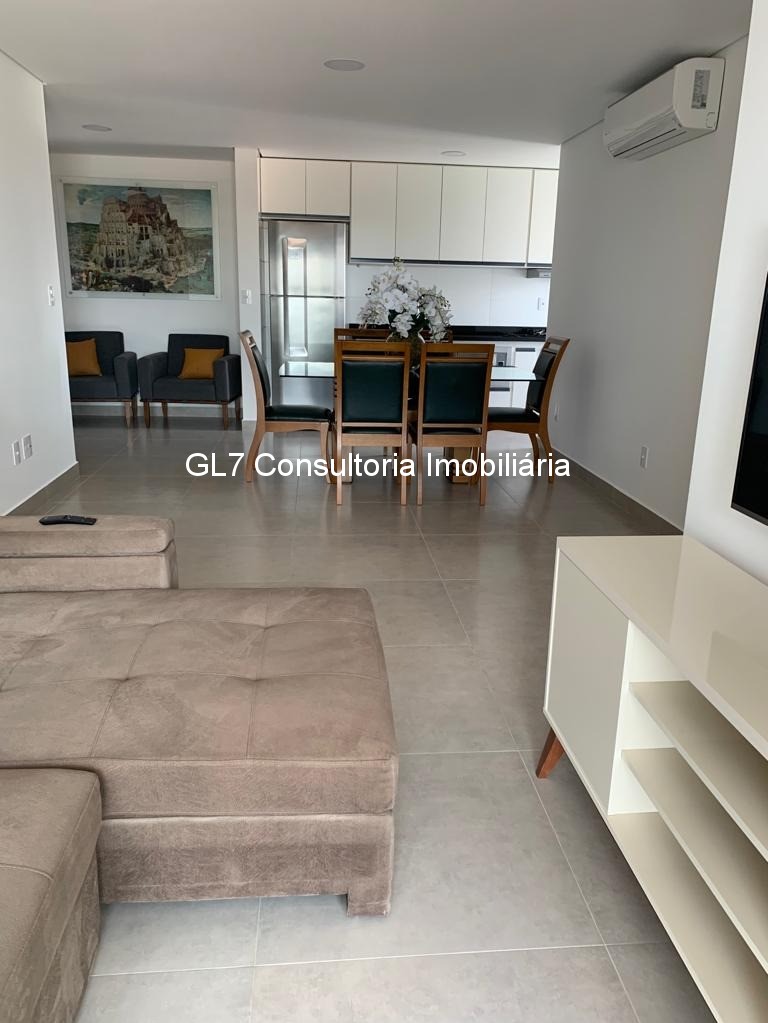 Apartamento à venda com 3 quartos, 90m² - Foto 3