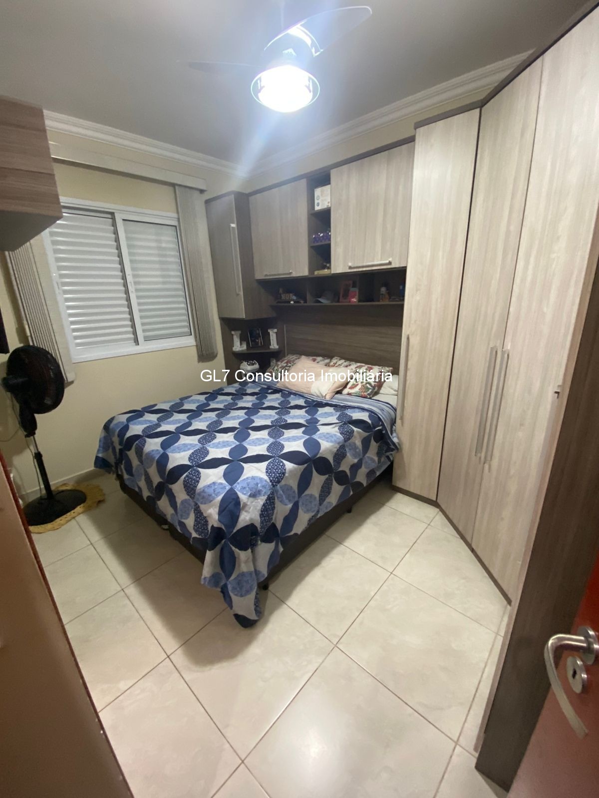 Apartamento à venda com 2 quartos, 80m² - Foto 6