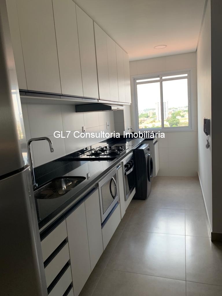 Apartamento à venda com 3 quartos, 90m² - Foto 20