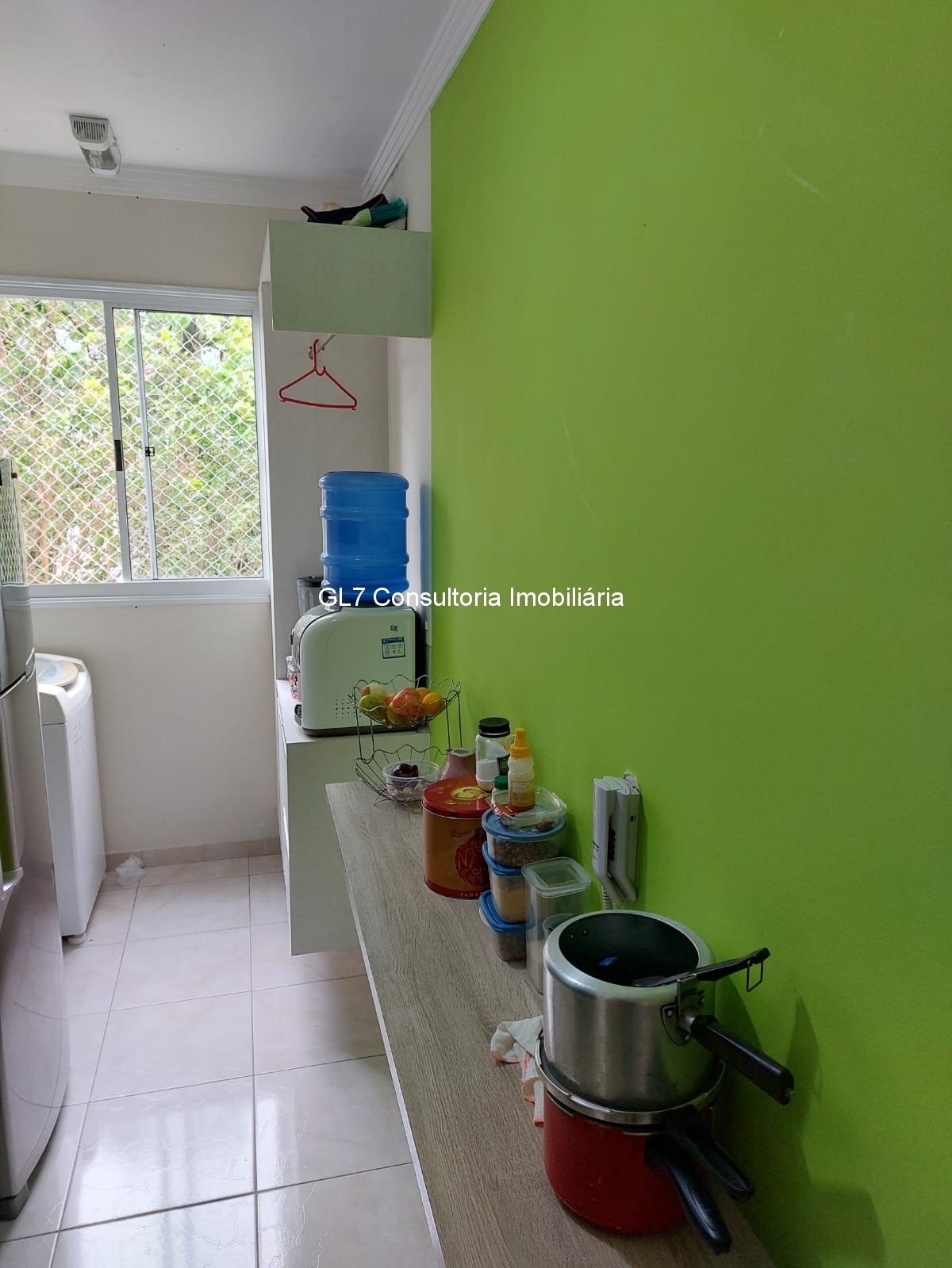 Apartamento à venda com 2 quartos, 49m² - Foto 11