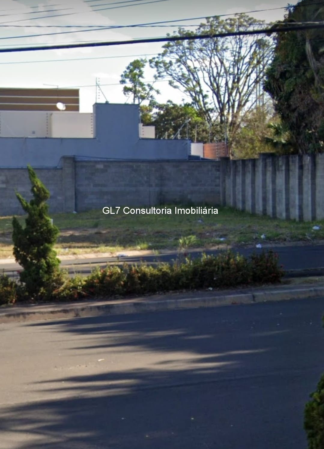 Loteamento e Condomínio à venda, 500m² - Foto 1