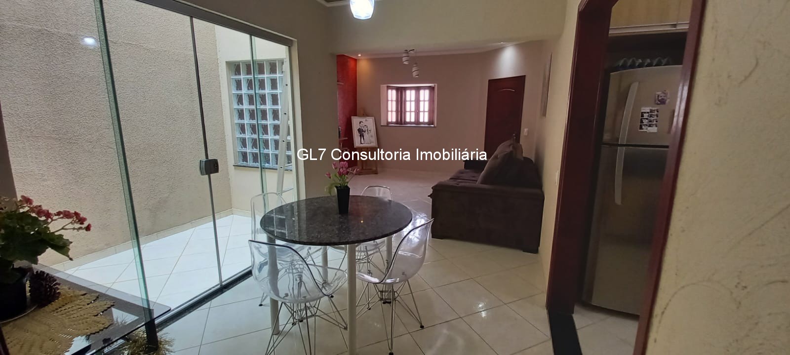 Casa à venda com 3 quartos, 70m² - Foto 41