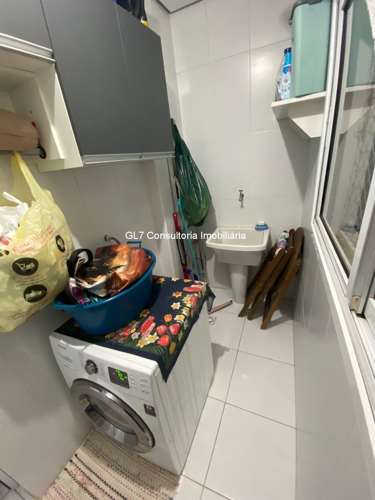 Apartamento à venda com 2 quartos, 80m² - Foto 17