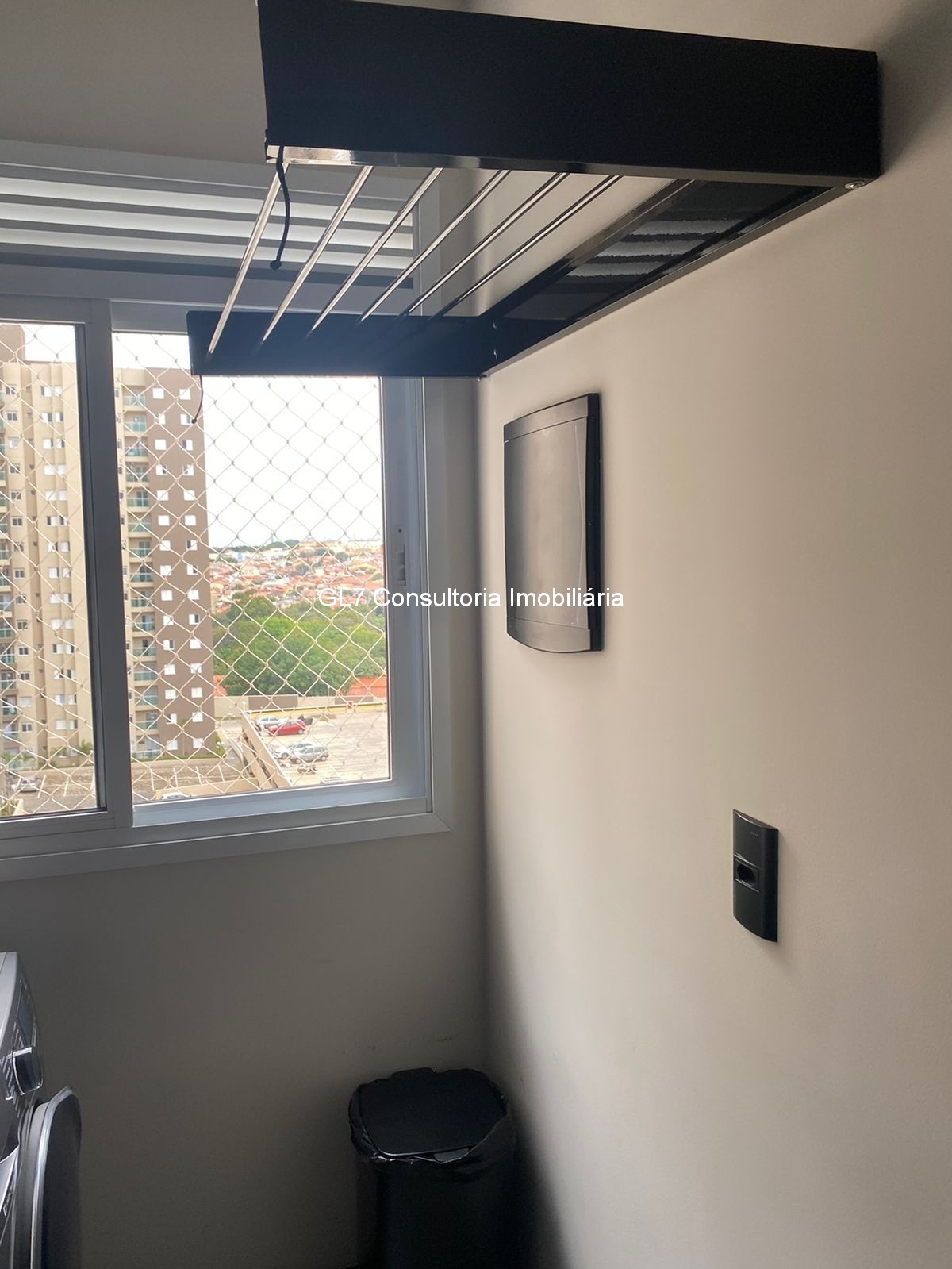 Apartamento à venda com 3 quartos, 62m² - Foto 9