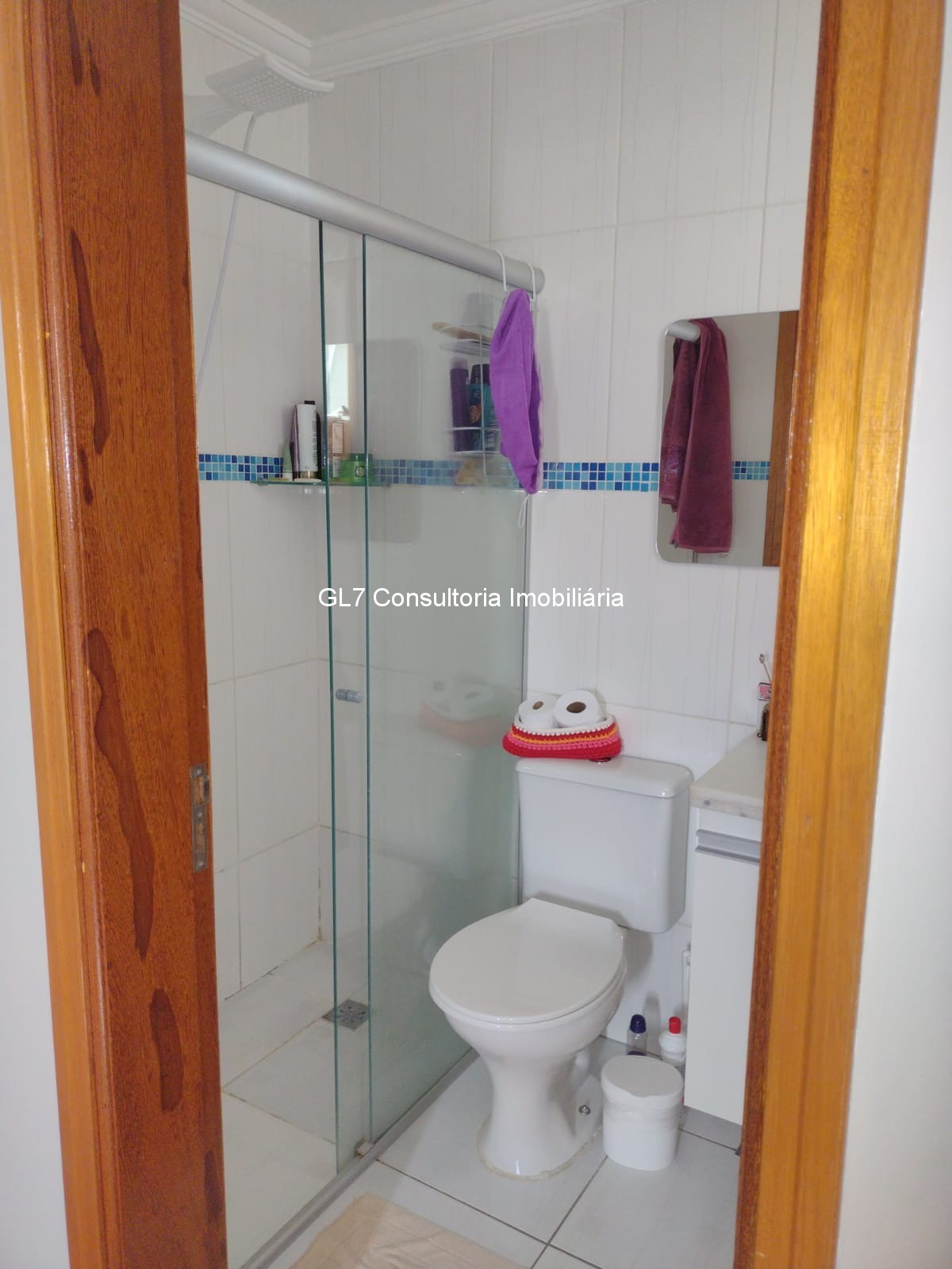 Apartamento à venda com 2 quartos, 63m² - Foto 4