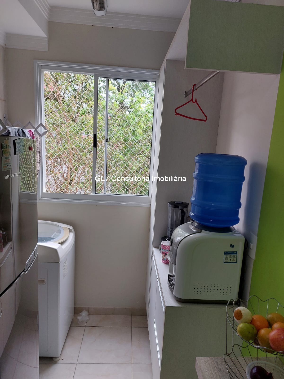 Apartamento à venda com 2 quartos, 49m² - Foto 13