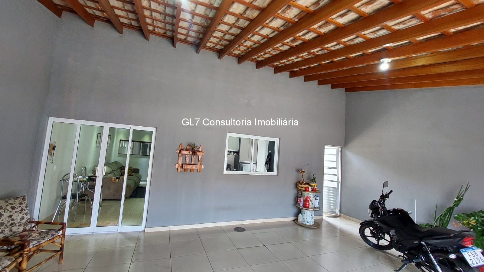 Casa à venda com 2 quartos - Foto 4