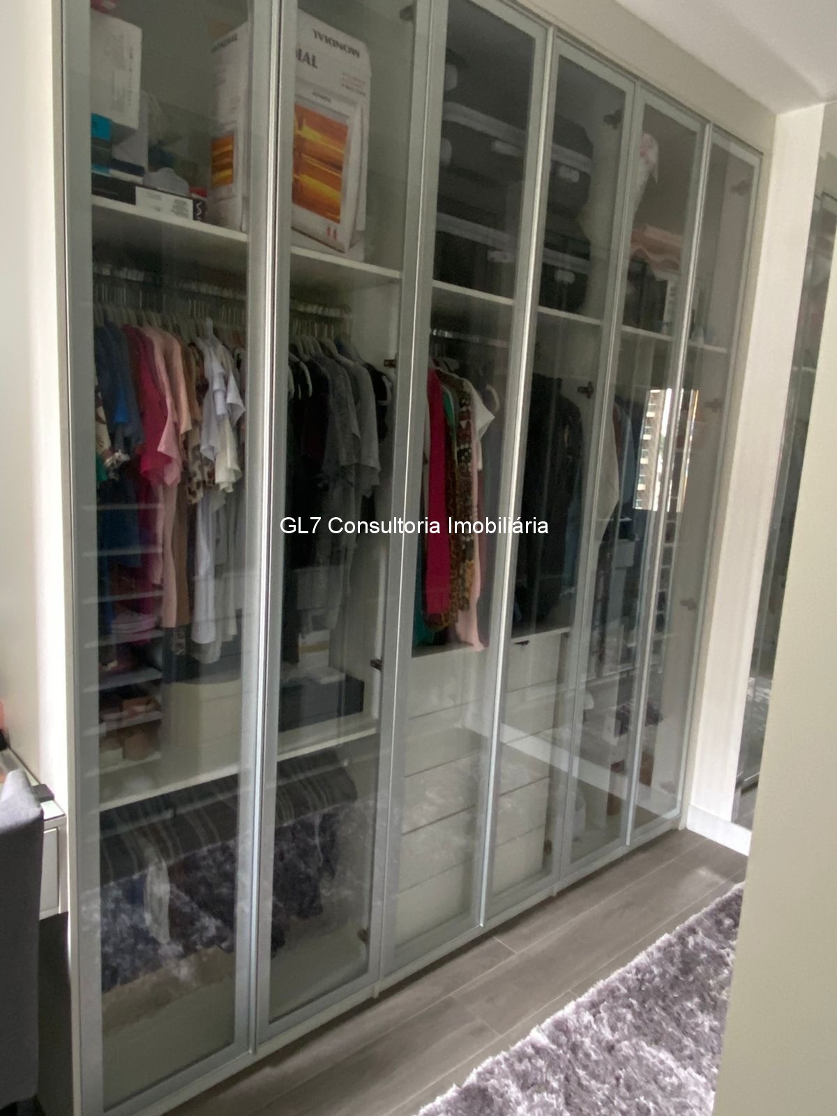 Apartamento à venda com 3 quartos, 62m² - Foto 29