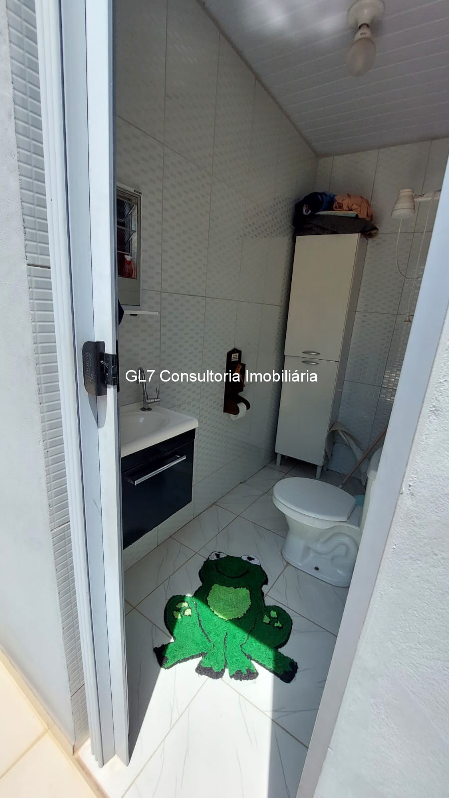 Casa à venda com 2 quartos - Foto 6