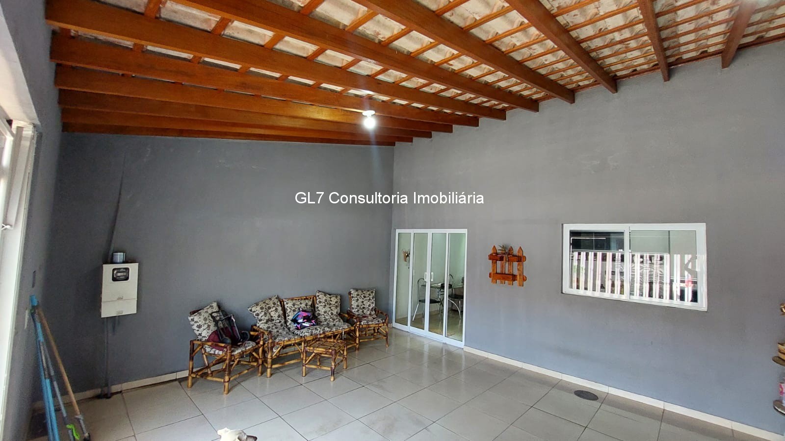 Casa à venda com 2 quartos - Foto 3