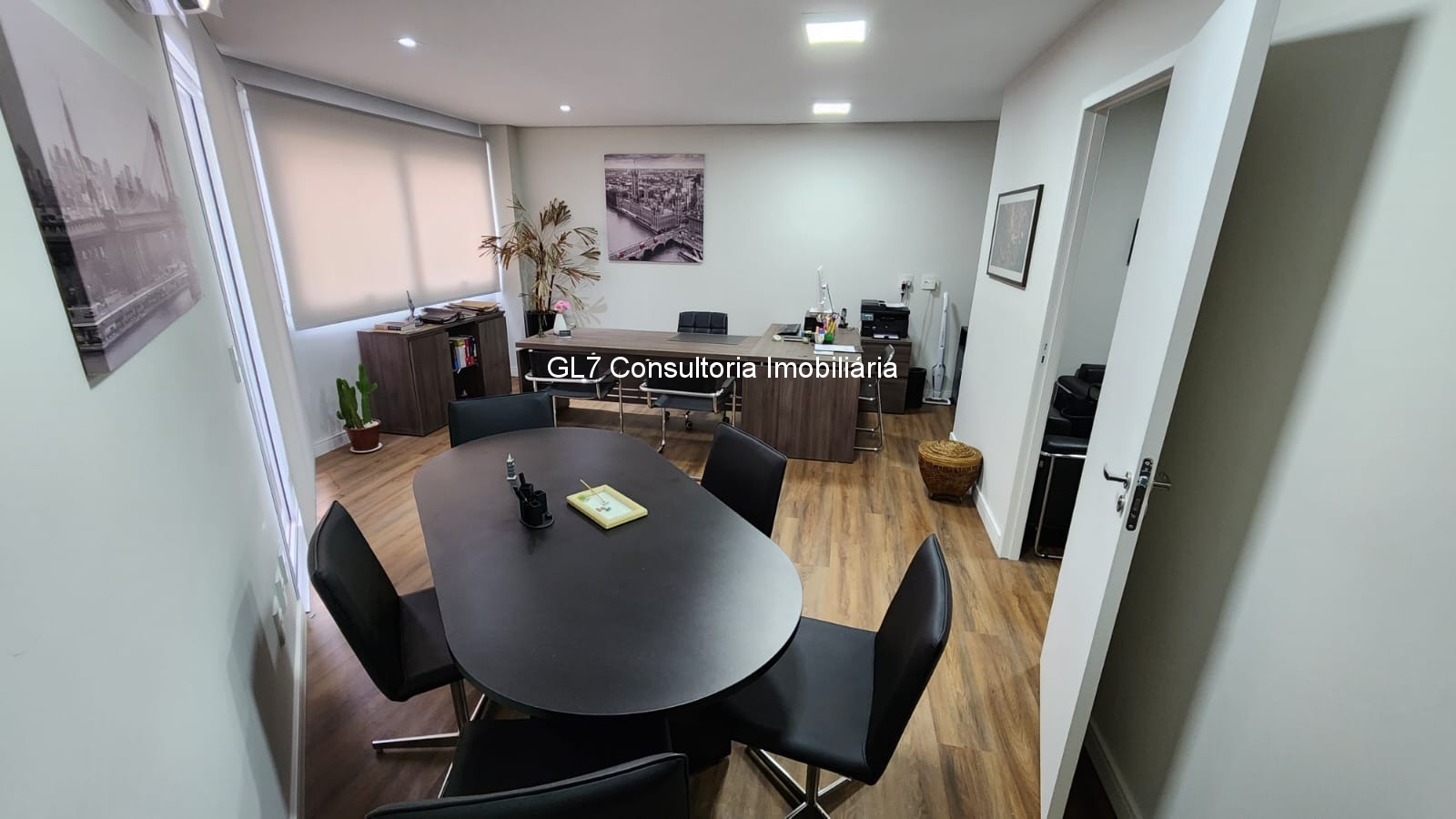 Conjunto Comercial-Sala à venda, 46m² - Foto 3