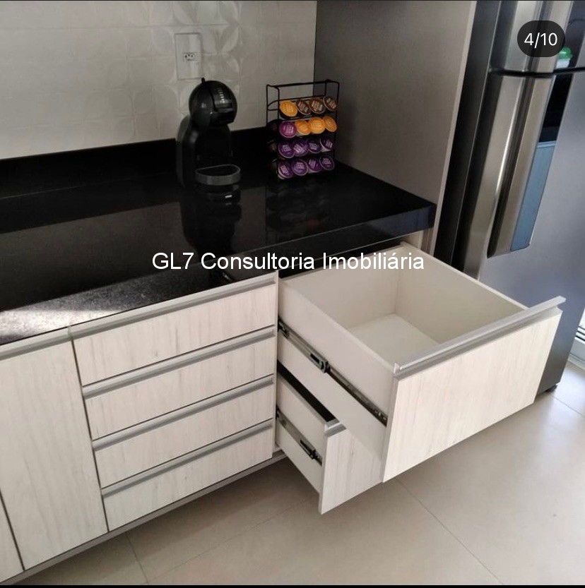 Casa à venda com 3 quartos - Foto 6