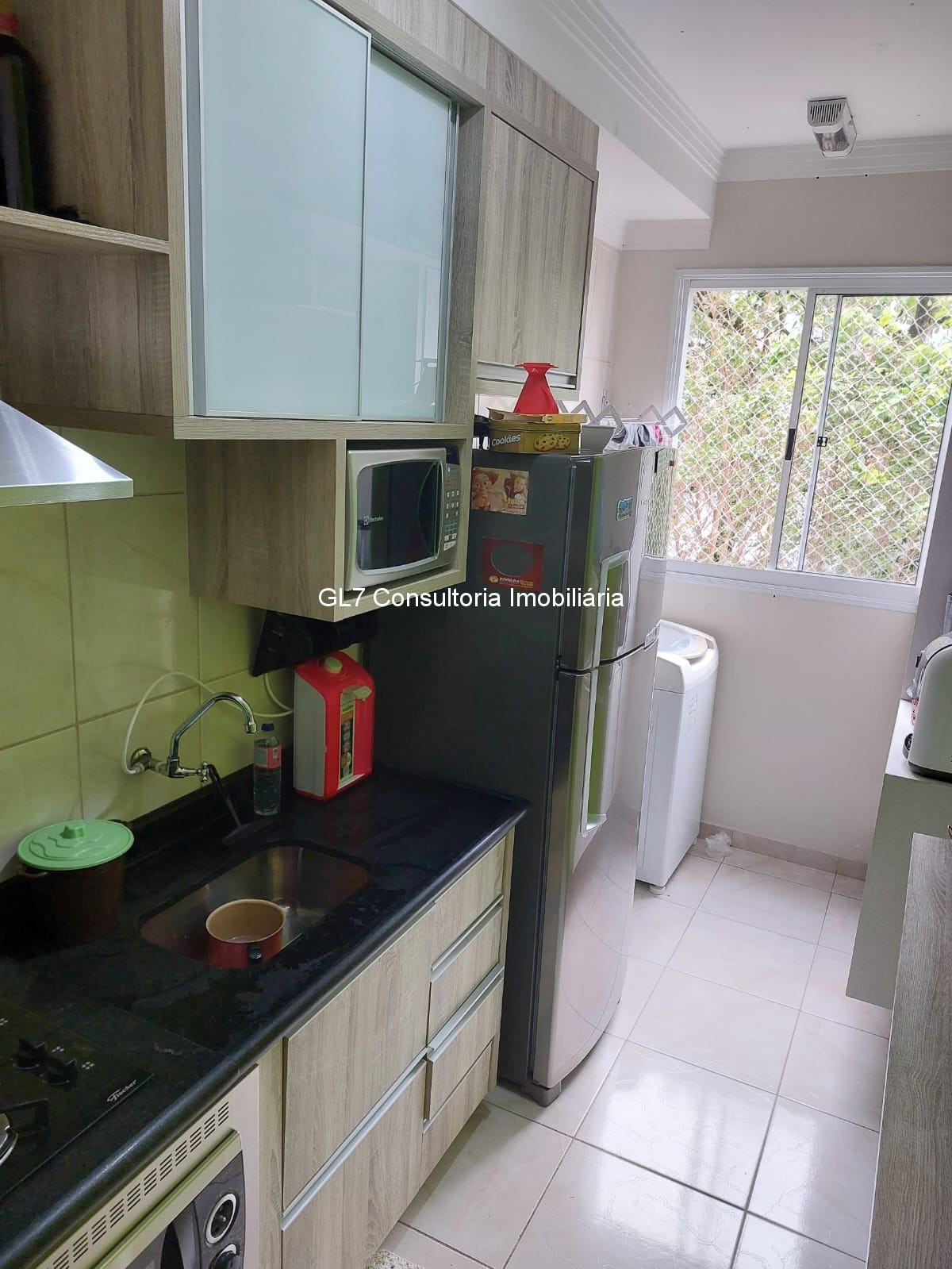 Apartamento à venda com 2 quartos, 49m² - Foto 10