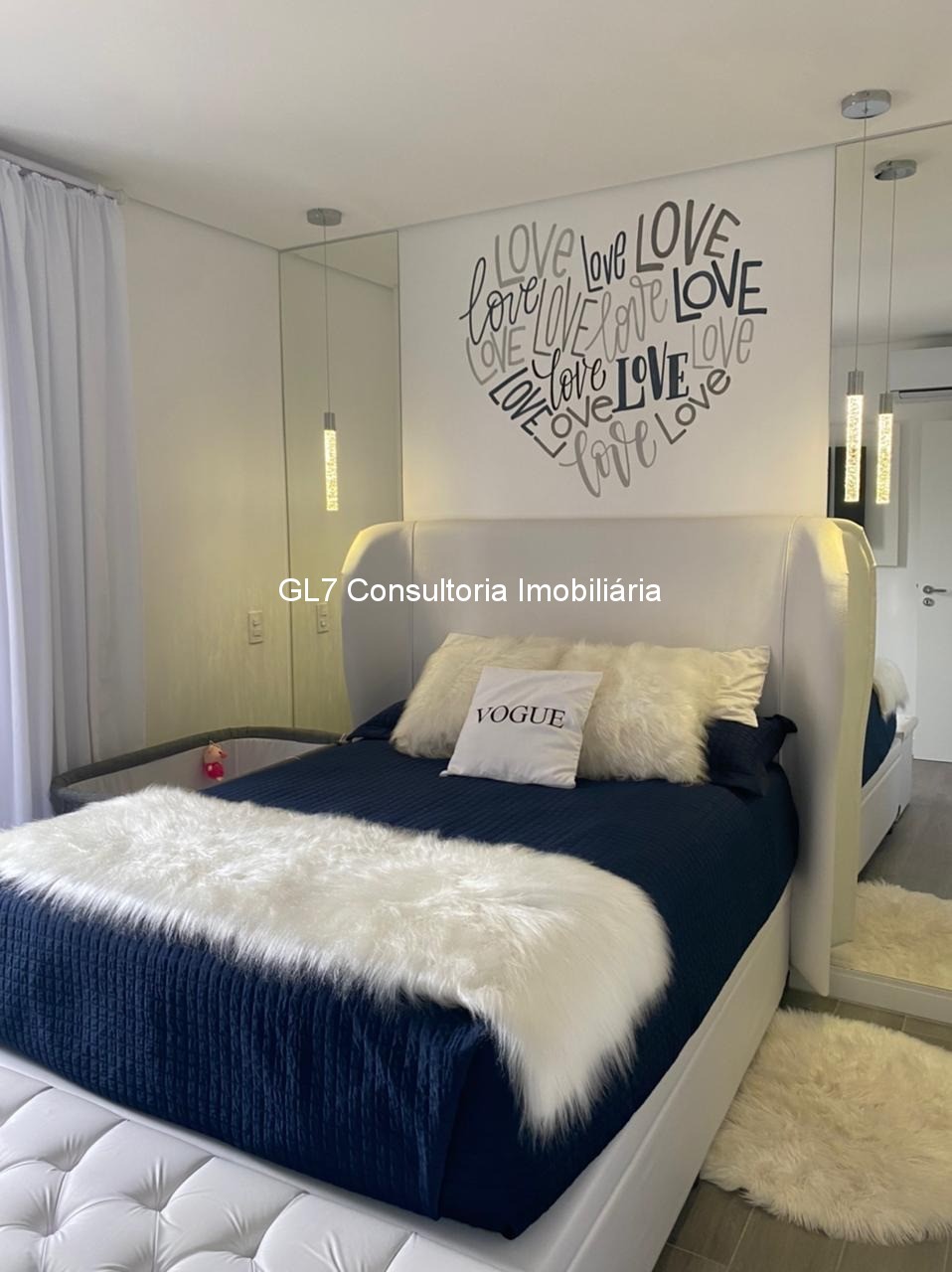 Apartamento à venda com 3 quartos, 62m² - Foto 40