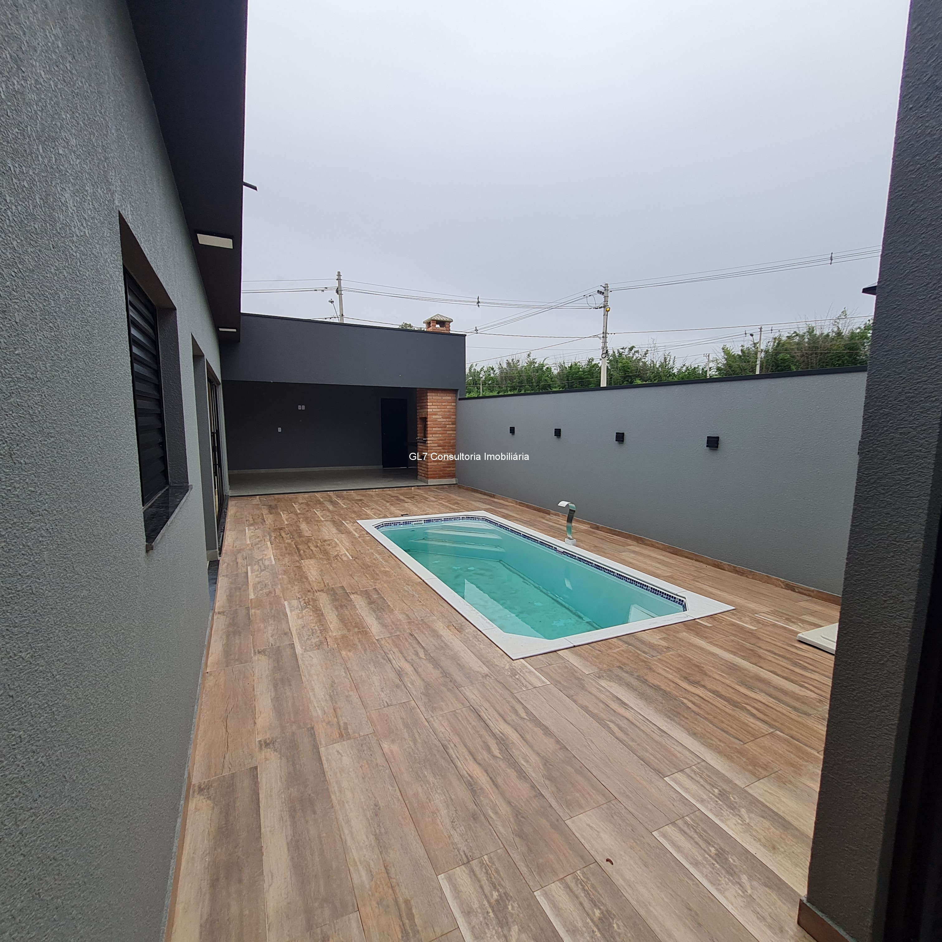 Casa à venda com 3 quartos, 316m² - Foto 12