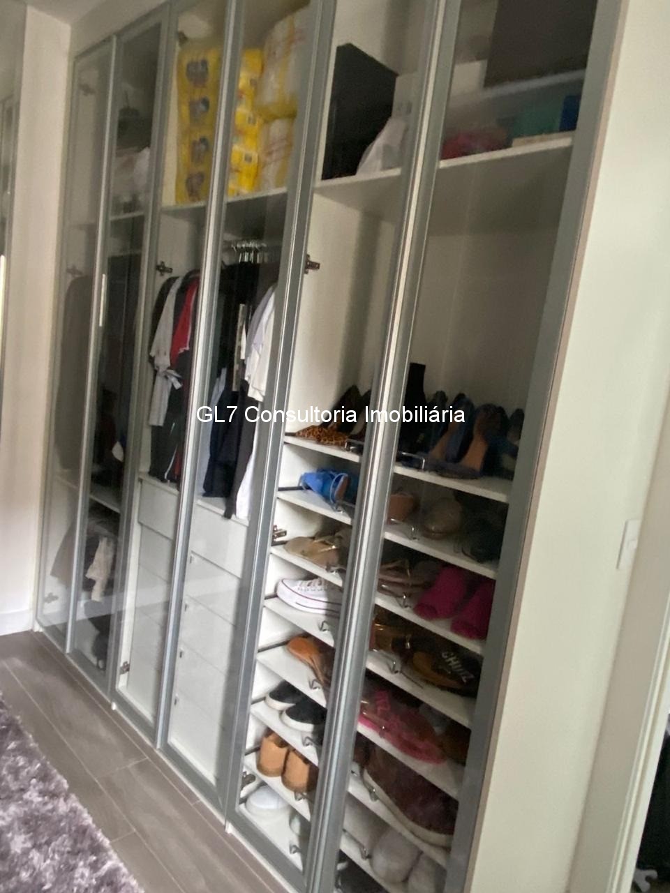 Apartamento à venda com 3 quartos, 62m² - Foto 30