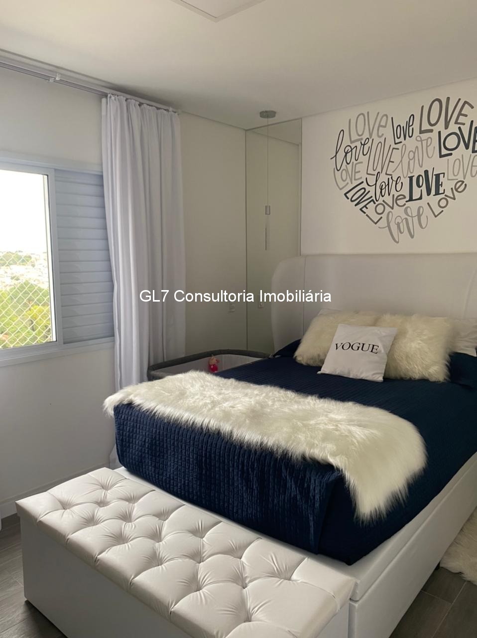 Apartamento à venda com 3 quartos, 62m² - Foto 38