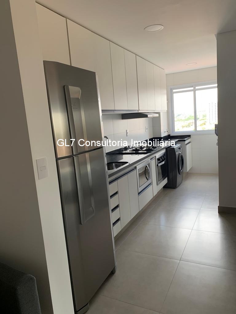 Apartamento à venda com 3 quartos, 90m² - Foto 21