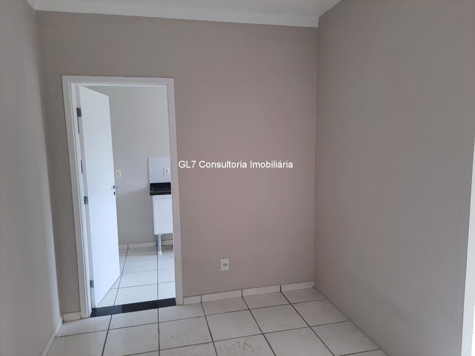 Apartamento à venda com 1 quarto, 54m² - Foto 7