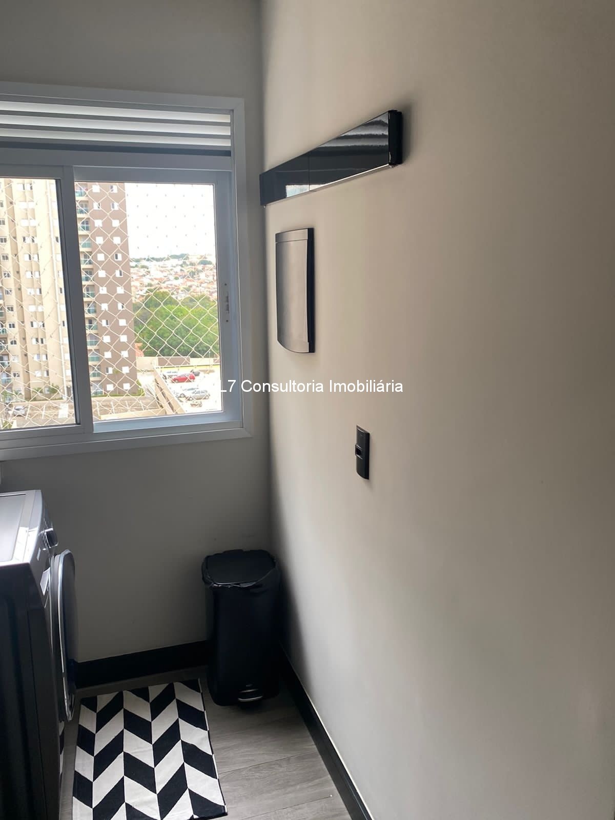 Apartamento à venda com 3 quartos, 62m² - Foto 10