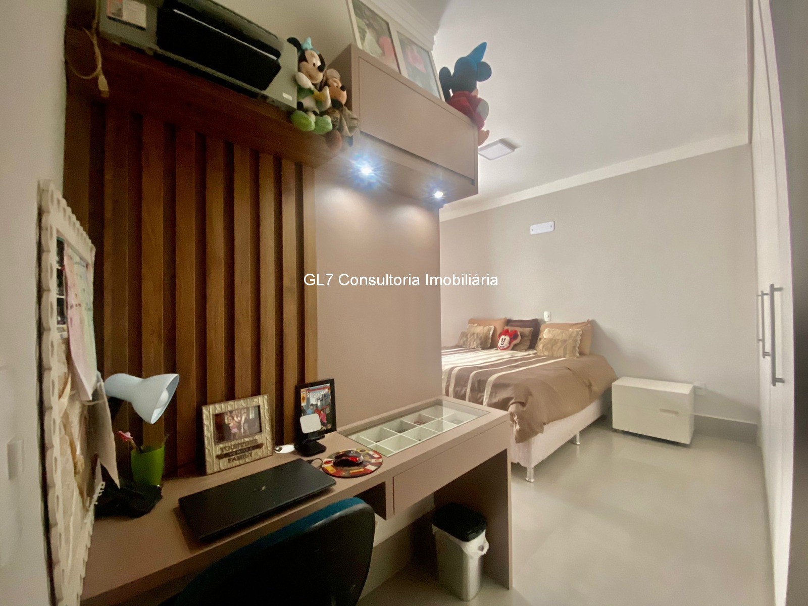 Casa à venda com 3 quartos - Foto 6