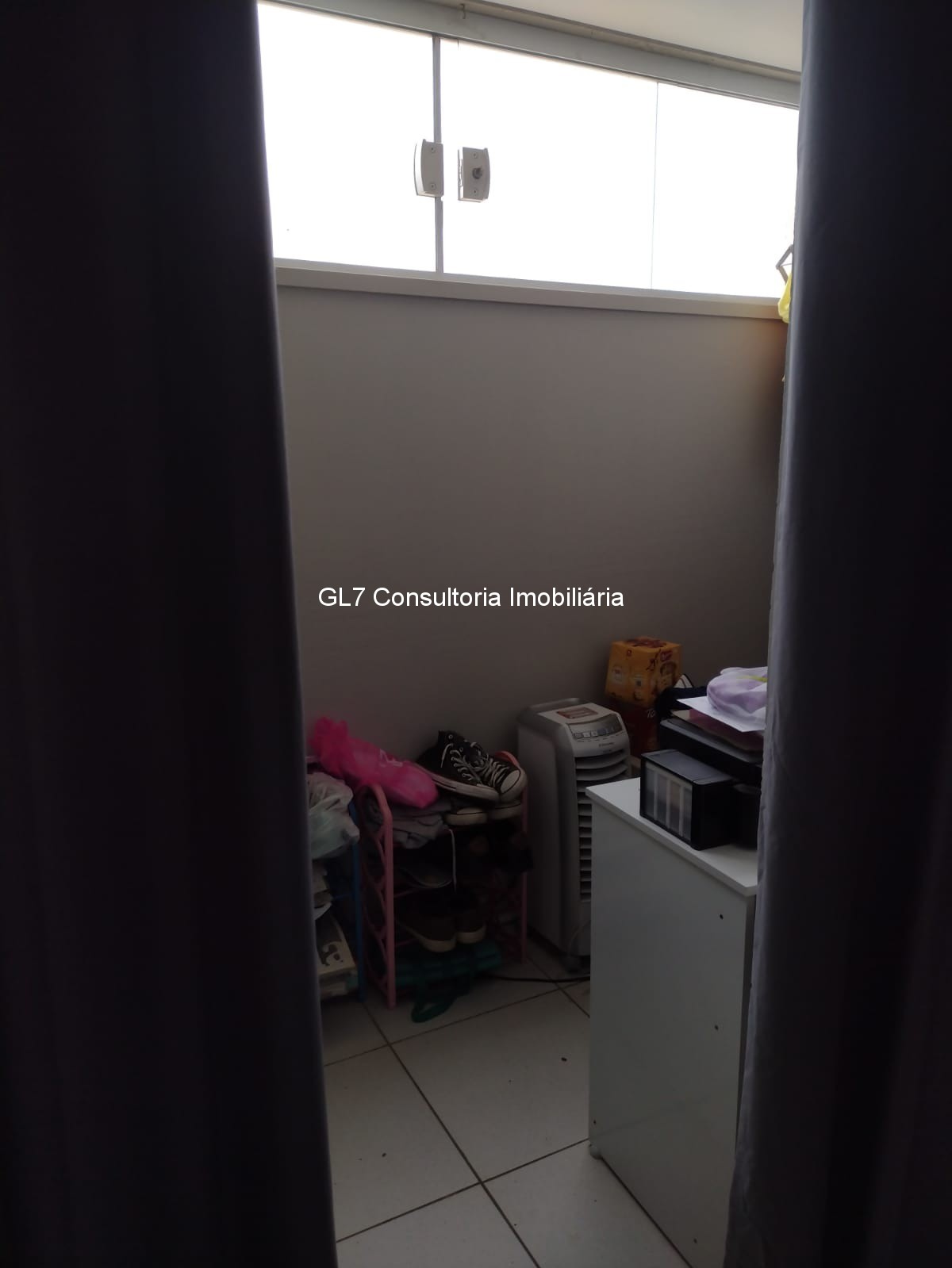 Apartamento à venda com 2 quartos, 63m² - Foto 5