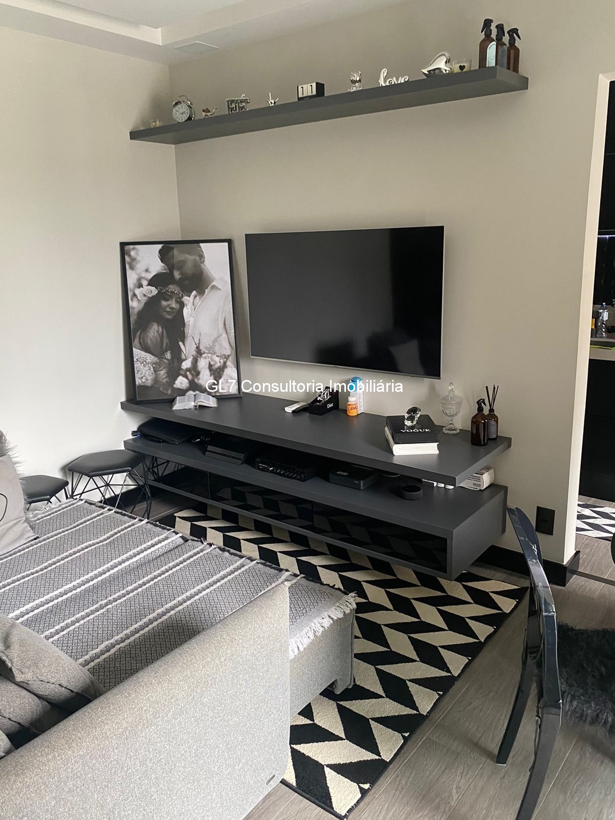 Apartamento à venda com 3 quartos, 62m² - Foto 14