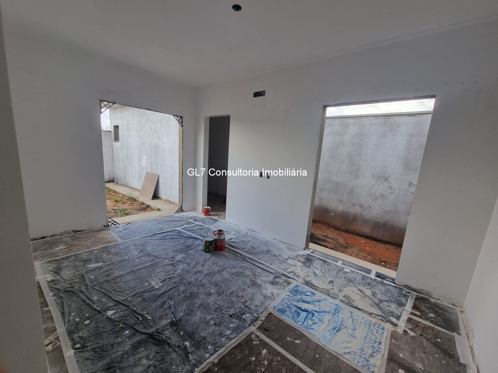 Casa à venda com 3 quartos, 139m² - Foto 9