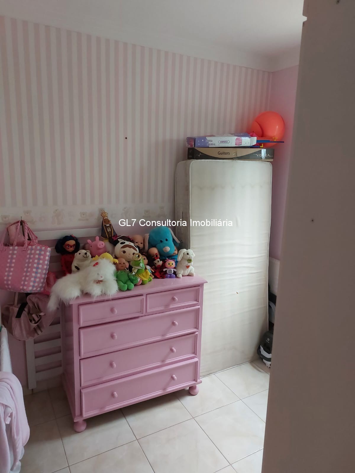 Apartamento à venda com 2 quartos, 49m² - Foto 6