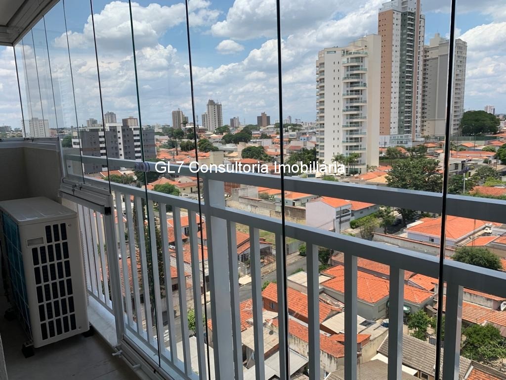 Apartamento à venda com 3 quartos, 90m² - Foto 1