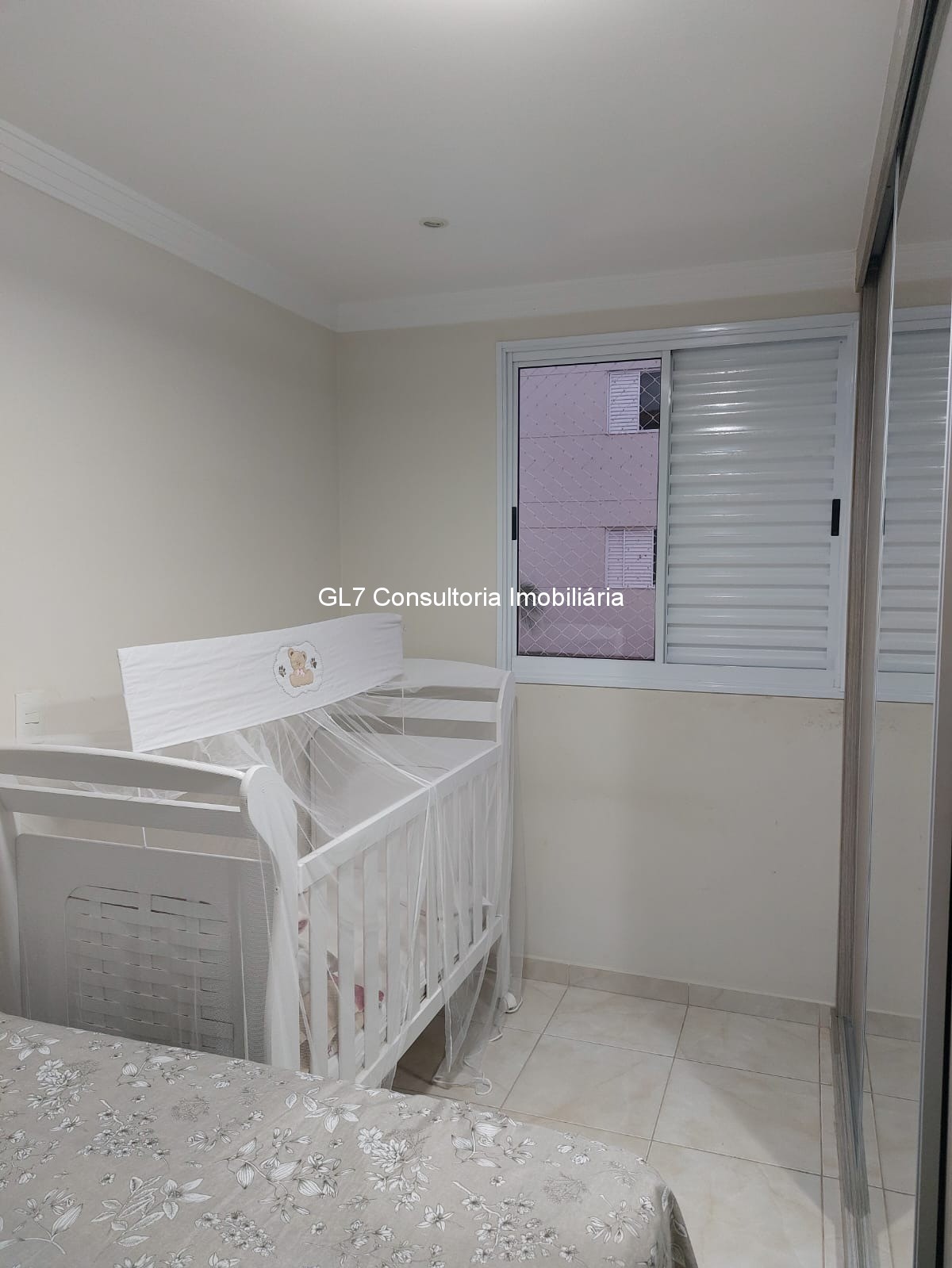 Apartamento à venda com 2 quartos, 49m² - Foto 2