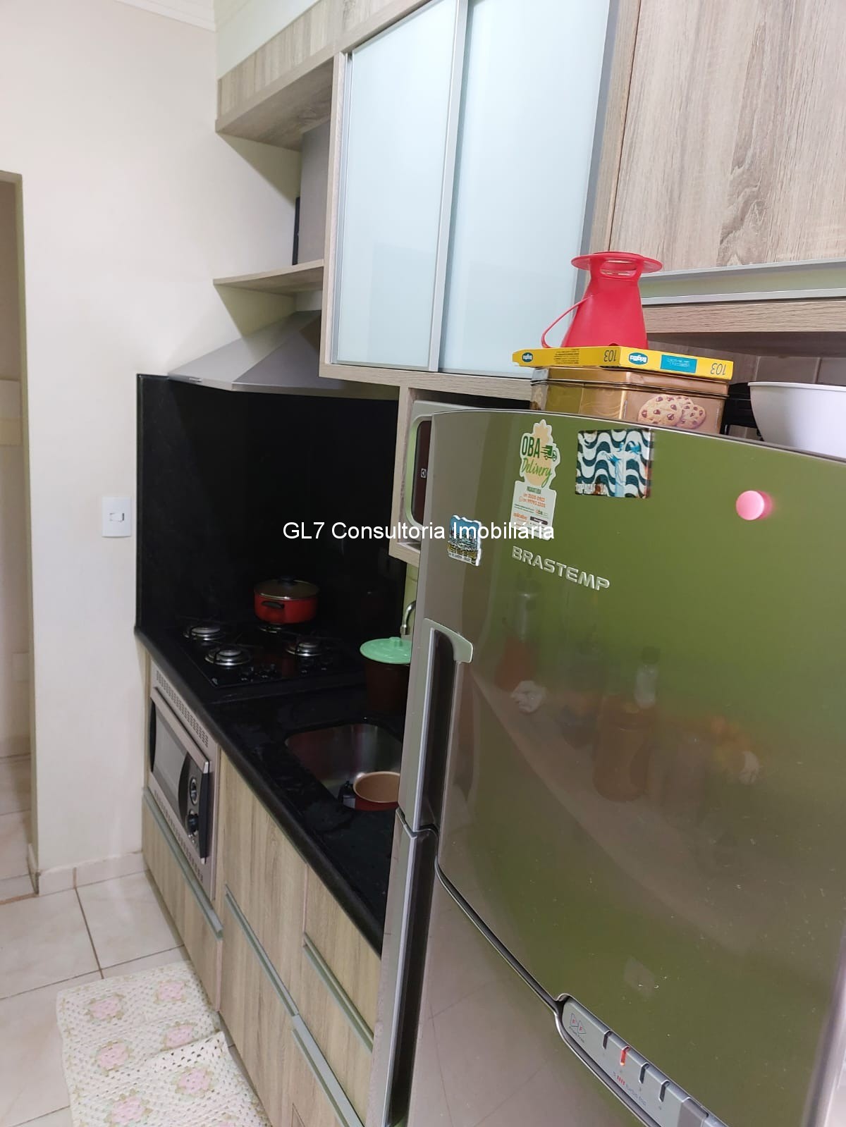 Apartamento à venda com 2 quartos, 49m² - Foto 12