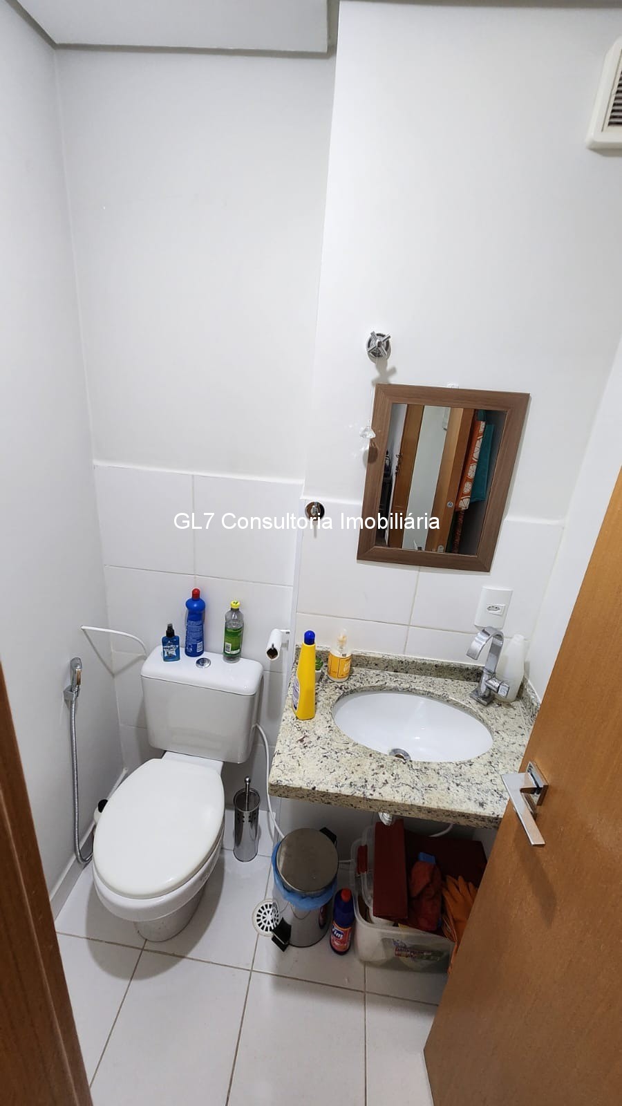 Conjunto Comercial-Sala à venda, 46m² - Foto 8