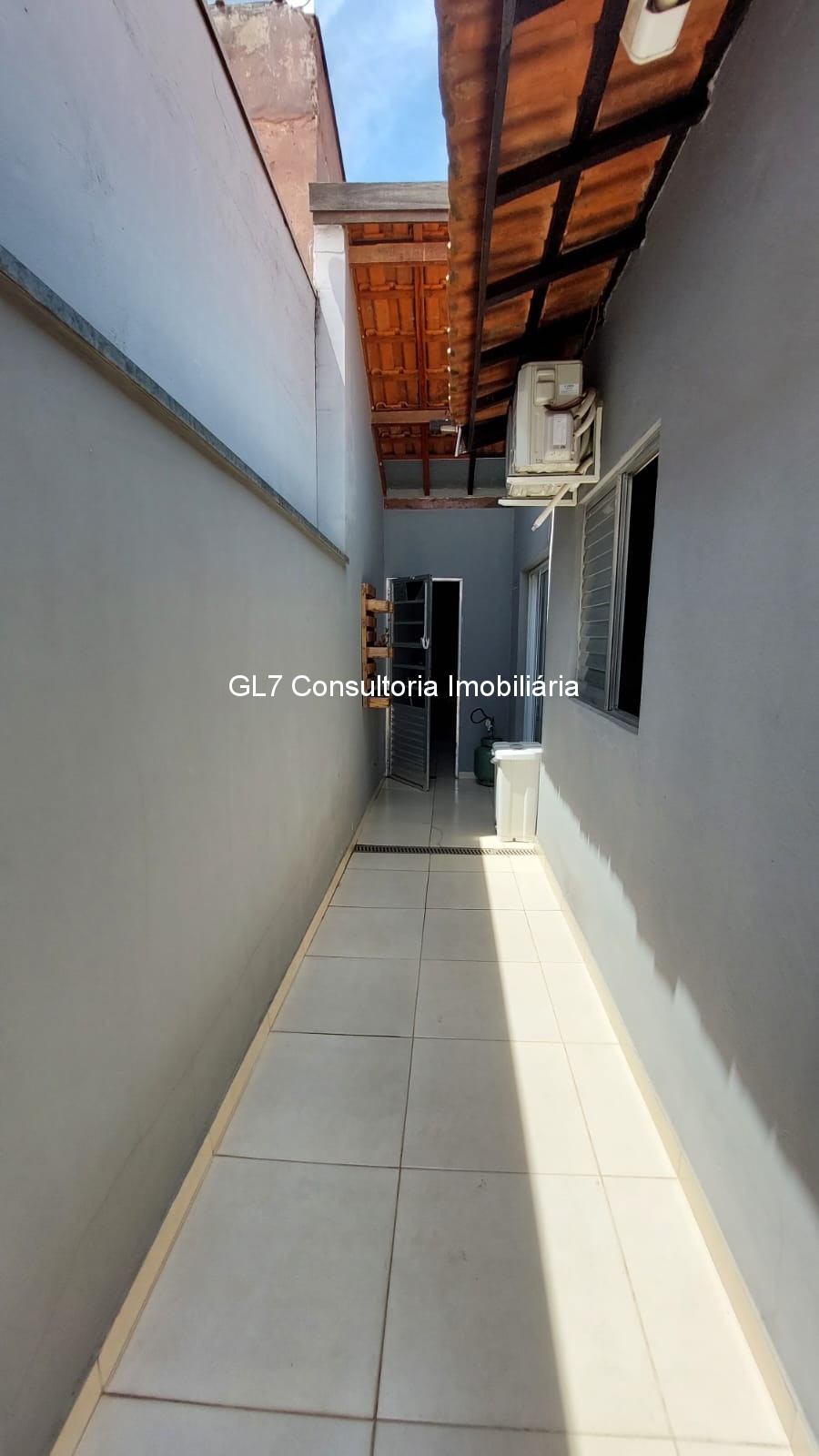 Casa à venda com 2 quartos - Foto 7