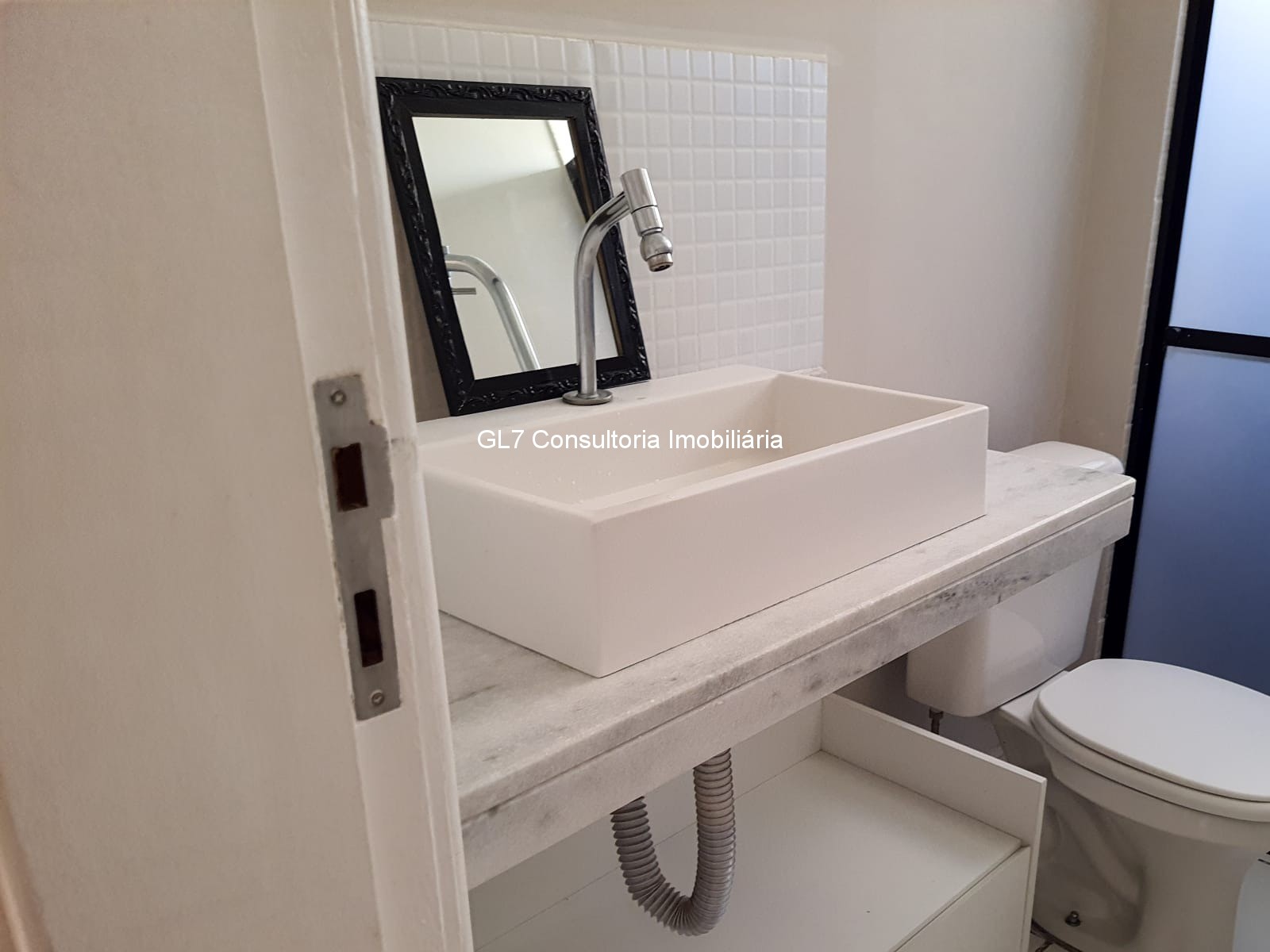 Apartamento à venda com 1 quarto, 54m² - Foto 4