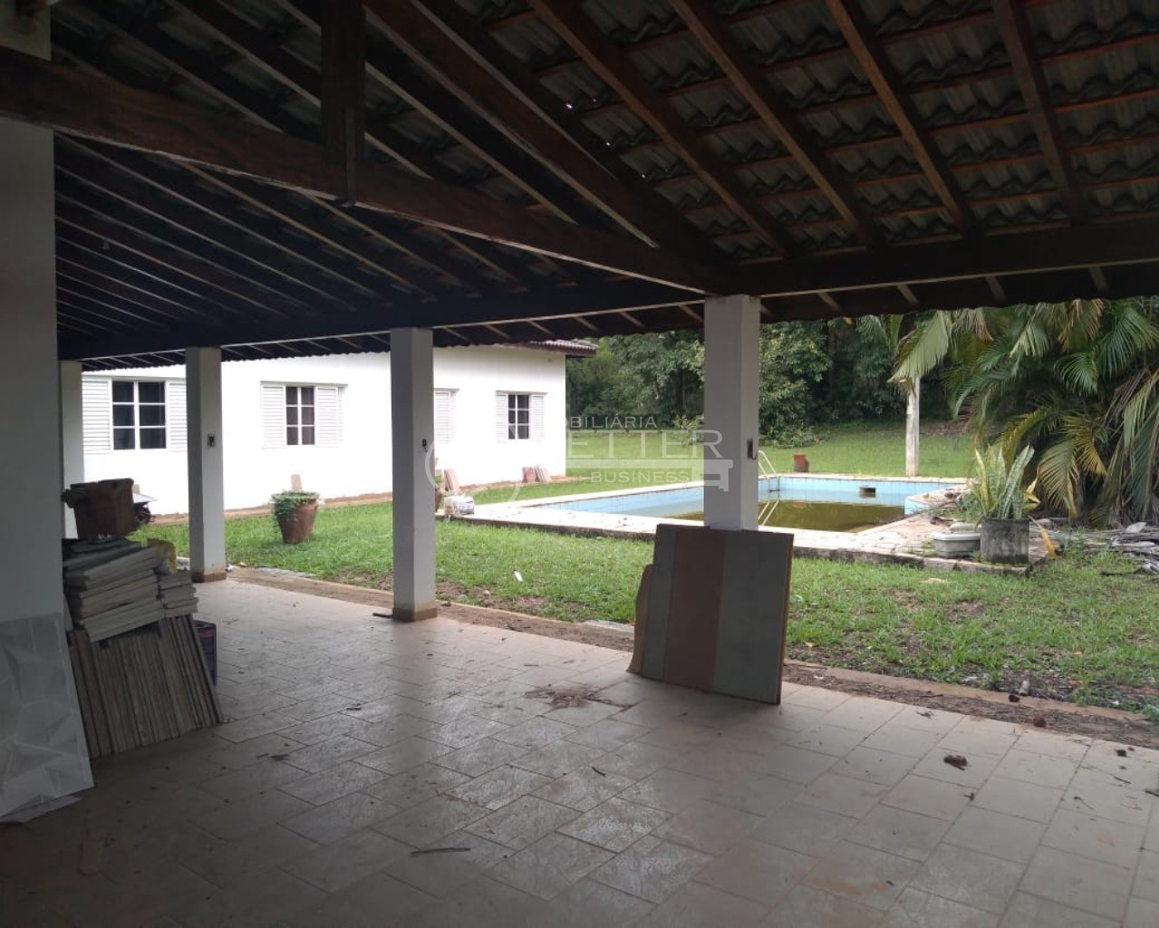 Casa à venda com 3 quartos - Foto 5