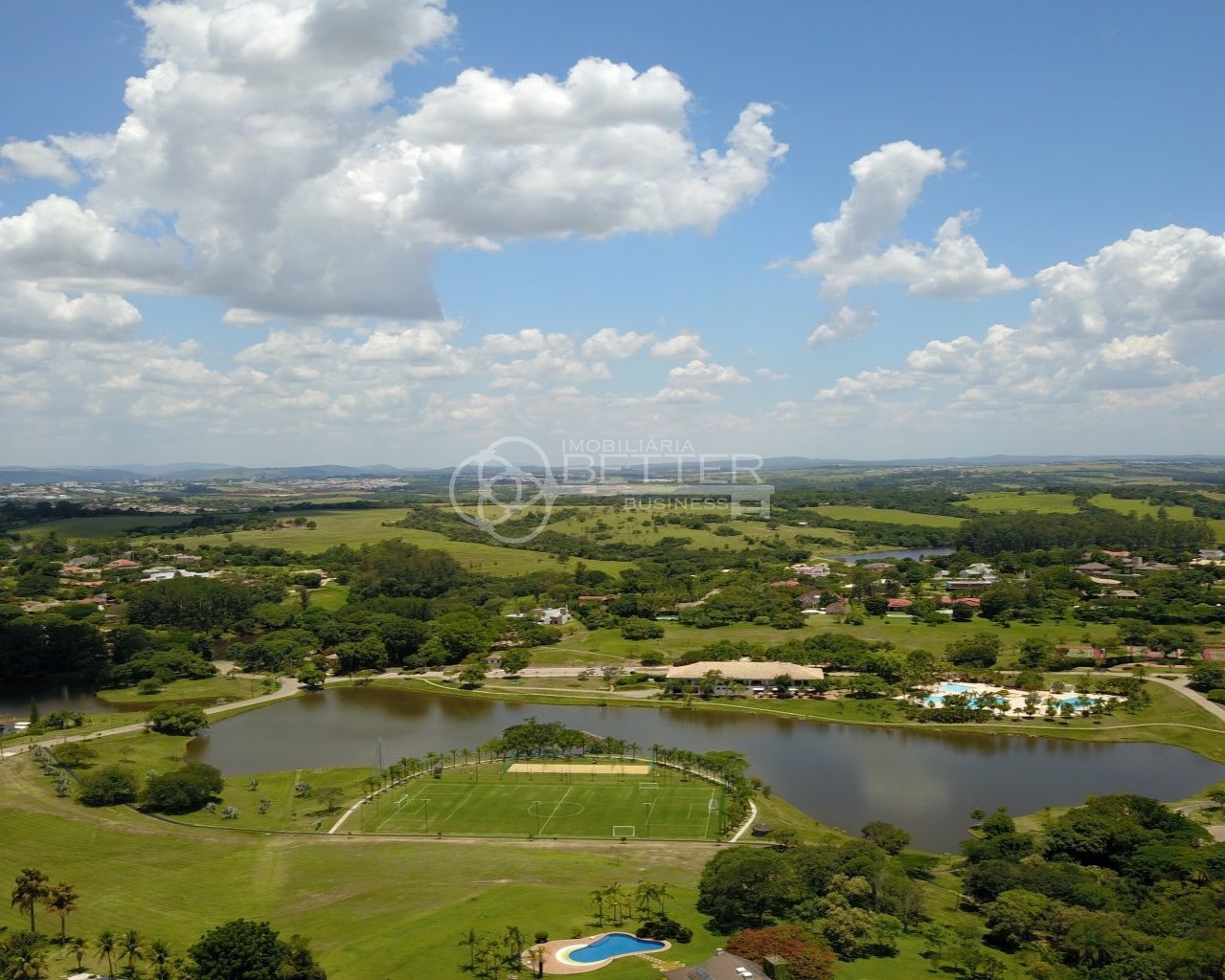 Terreno à venda, 3052m² - Foto 3