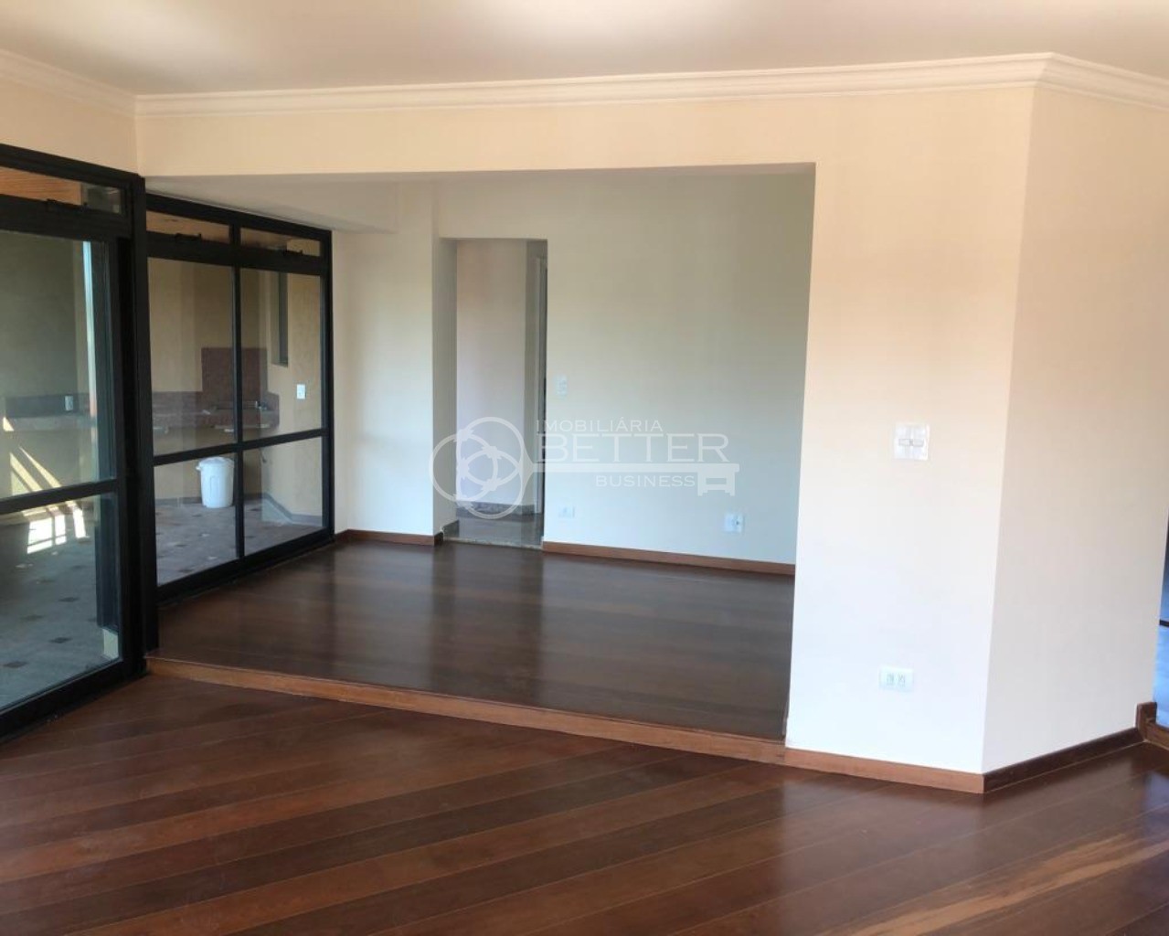 Apartamento à venda com 4 quartos, 536m² - Foto 4