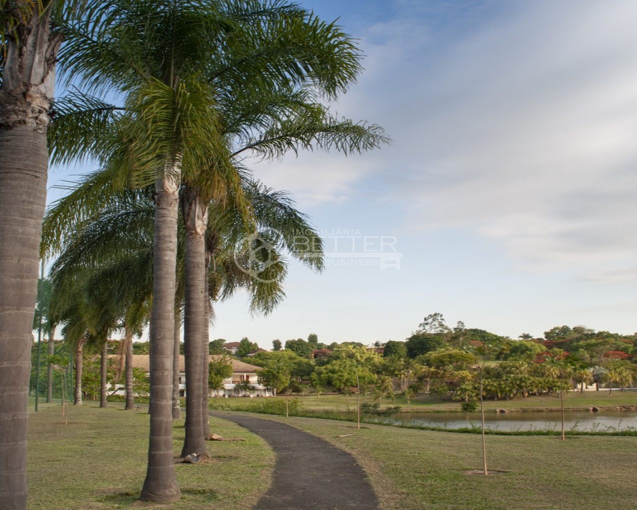 Casa à venda com 5 quartos - Foto 44