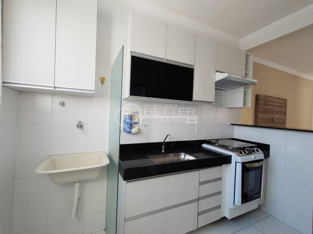 Apartamento à venda com 2 quartos, 51m² - Foto 11