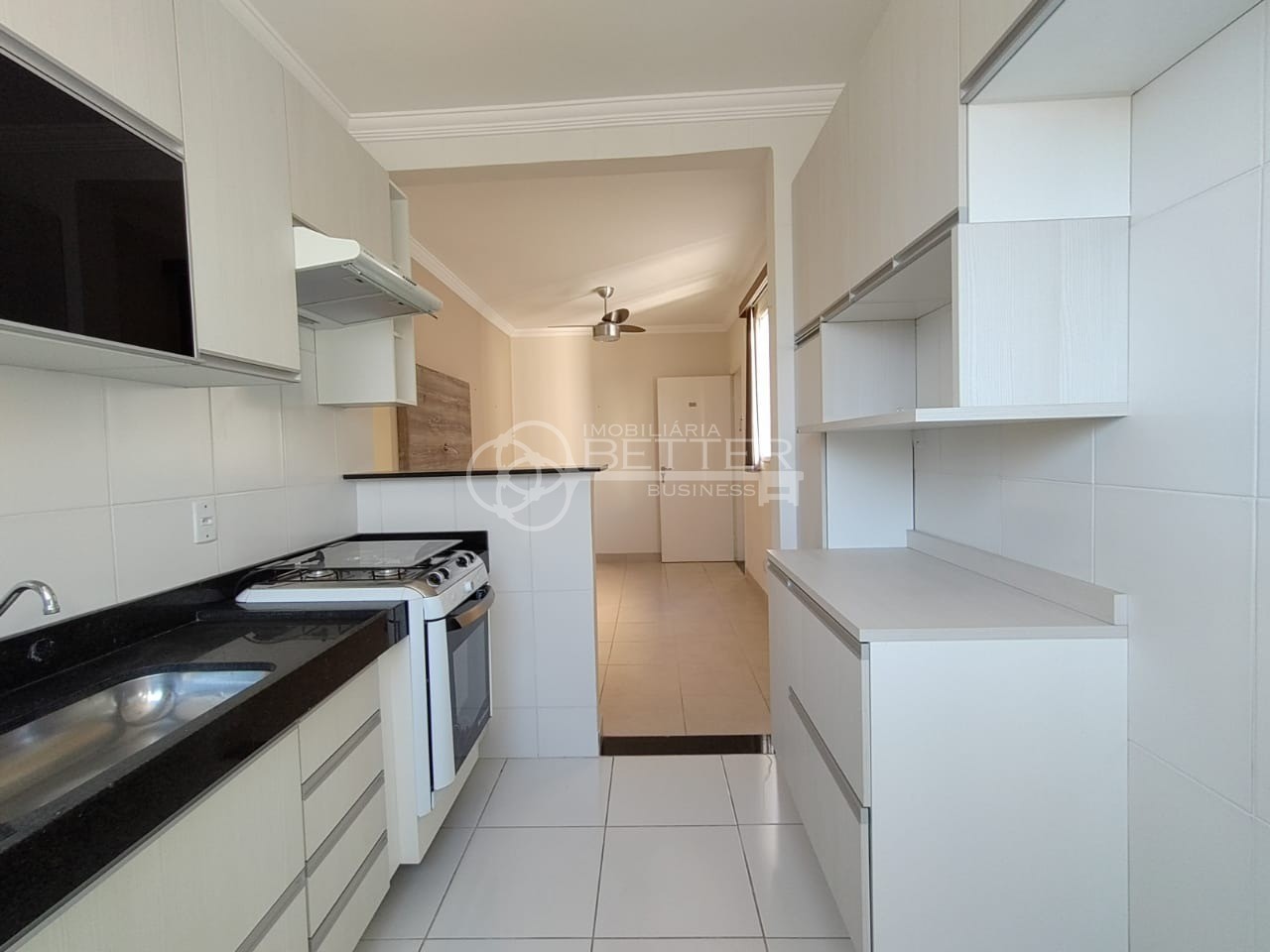 Apartamento à venda com 2 quartos, 51m² - Foto 10