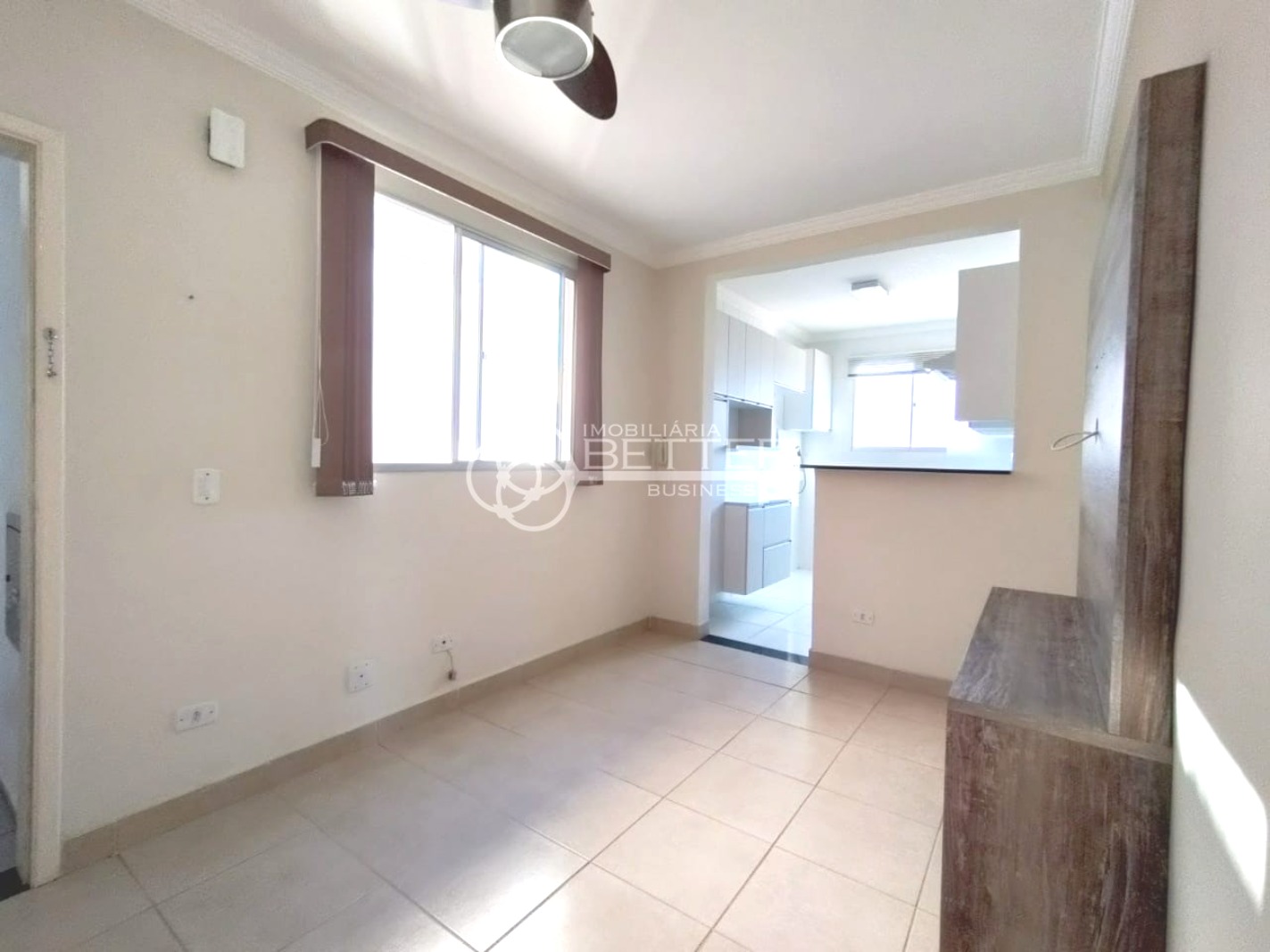 Apartamento à venda com 2 quartos, 51m² - Foto 2