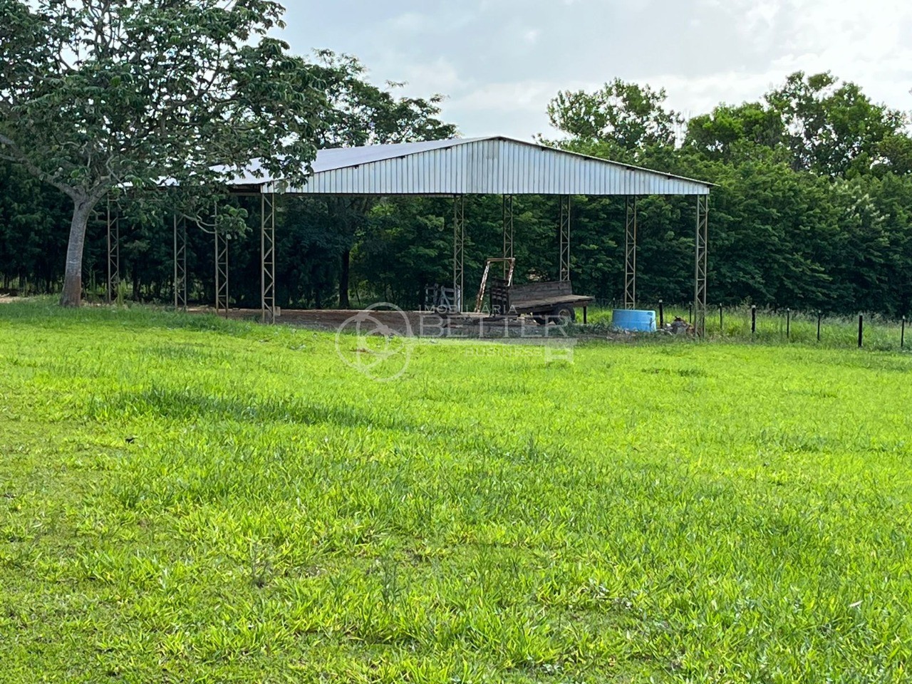 Fazenda à venda com 1 quarto, 774400m² - Foto 27