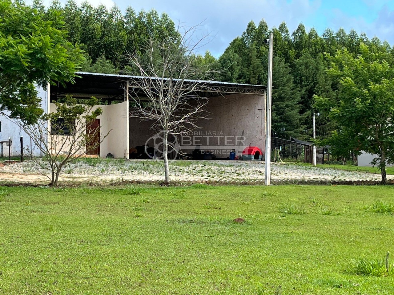 Fazenda à venda com 1 quarto, 774400m² - Foto 31