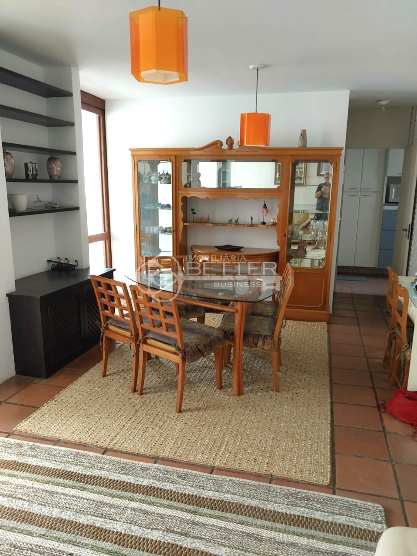 Apartamento à venda com 3 quartos, 141m² - Foto 6