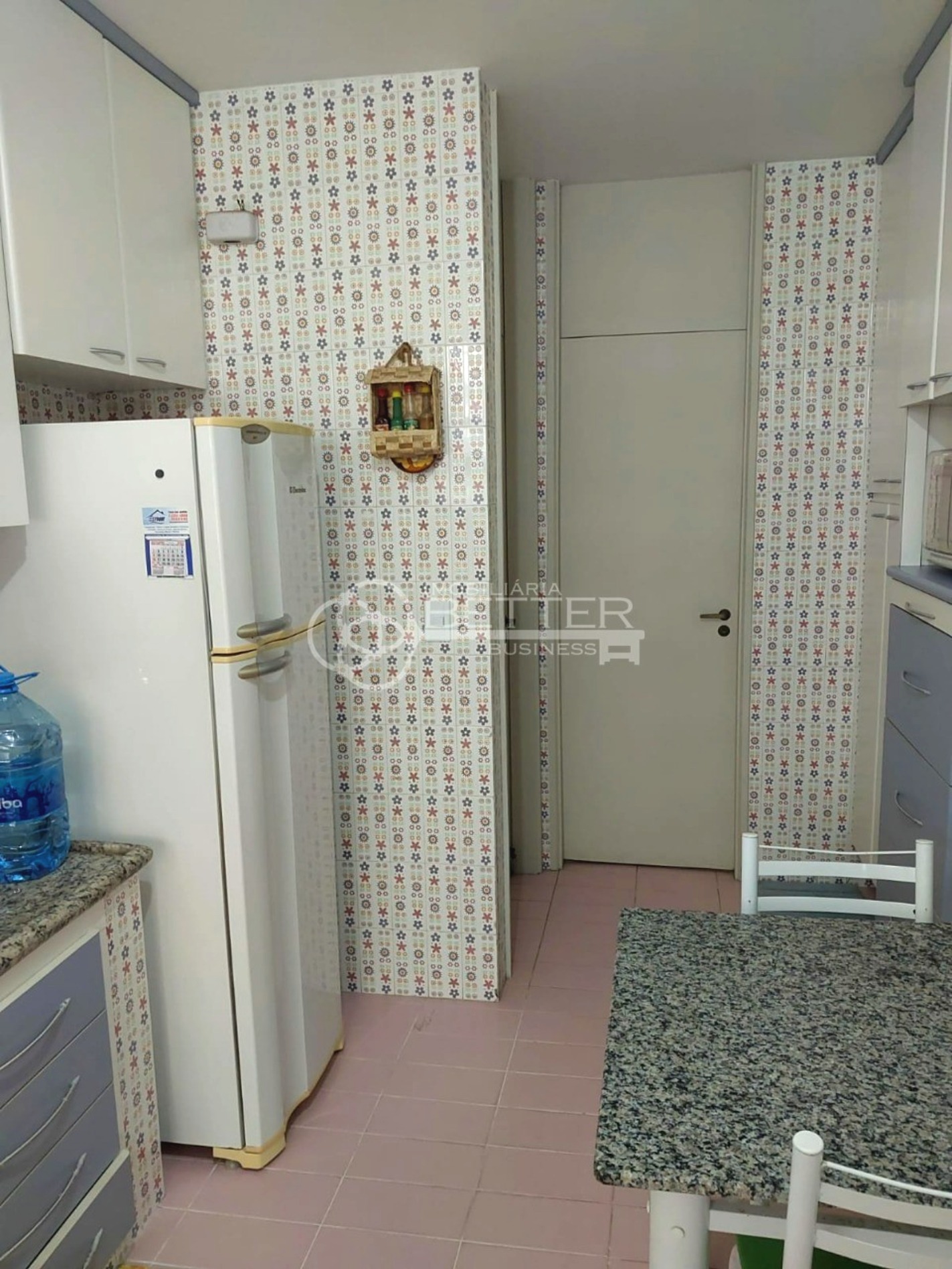 Apartamento à venda com 3 quartos, 141m² - Foto 10