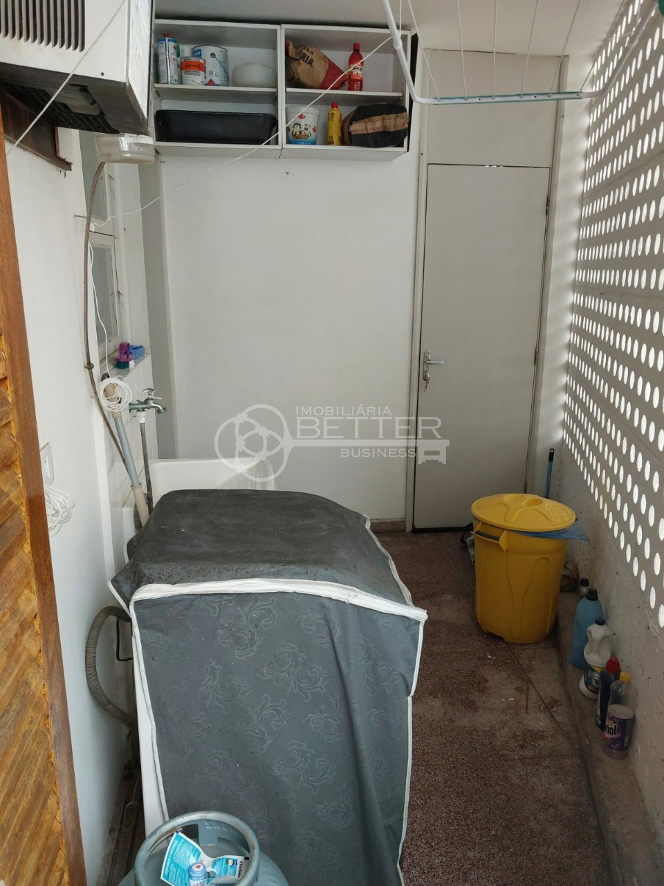 Apartamento à venda com 3 quartos, 141m² - Foto 14